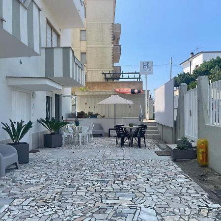 Hs Easy Holiday Home Латина Екстер'єр фото