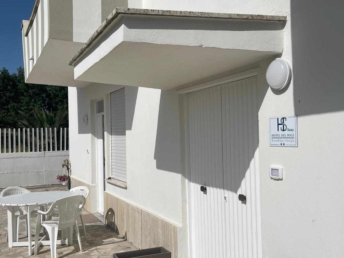 Hs Easy Holiday Home Латина Екстер'єр фото