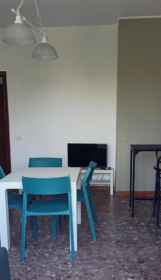 Hs Easy Holiday Home Латина Екстер'єр фото