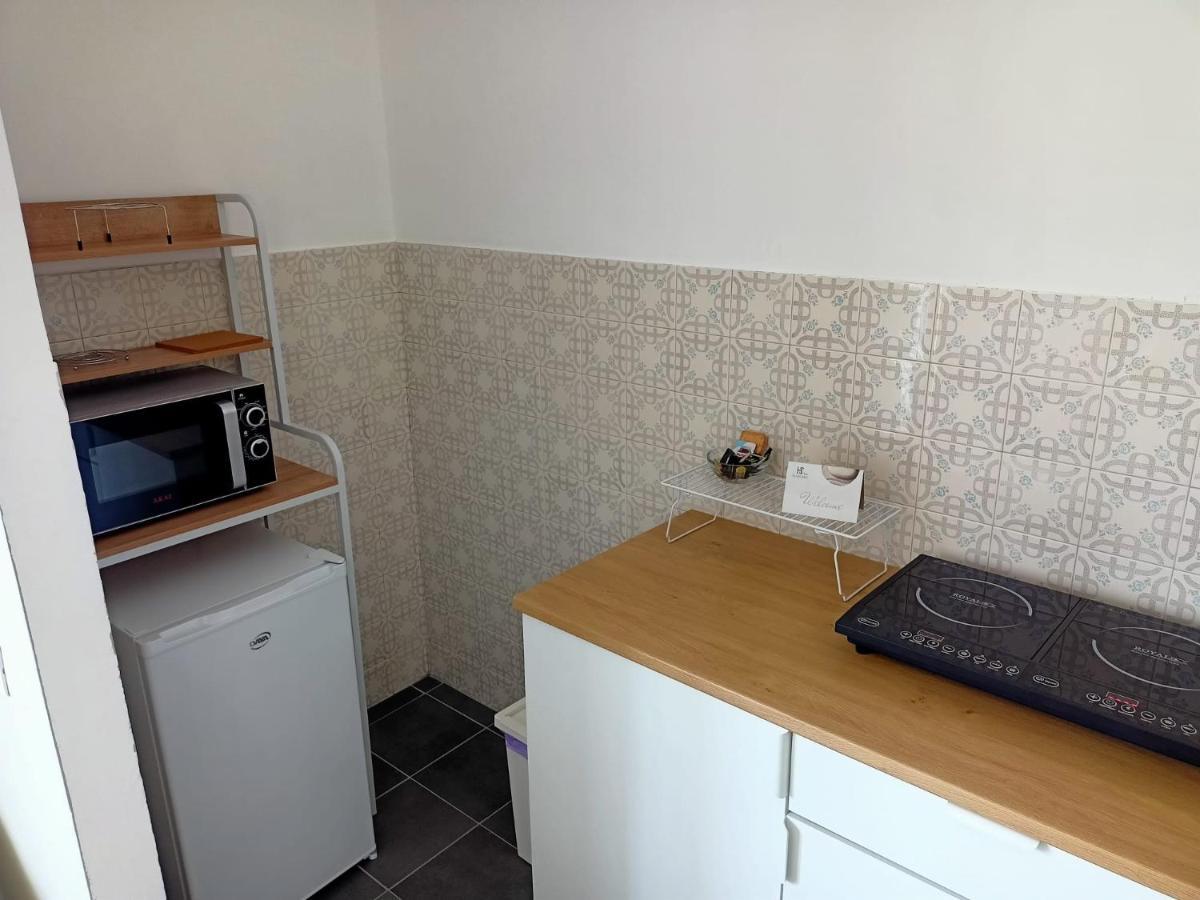 Hs Easy Holiday Home Латина Екстер'єр фото