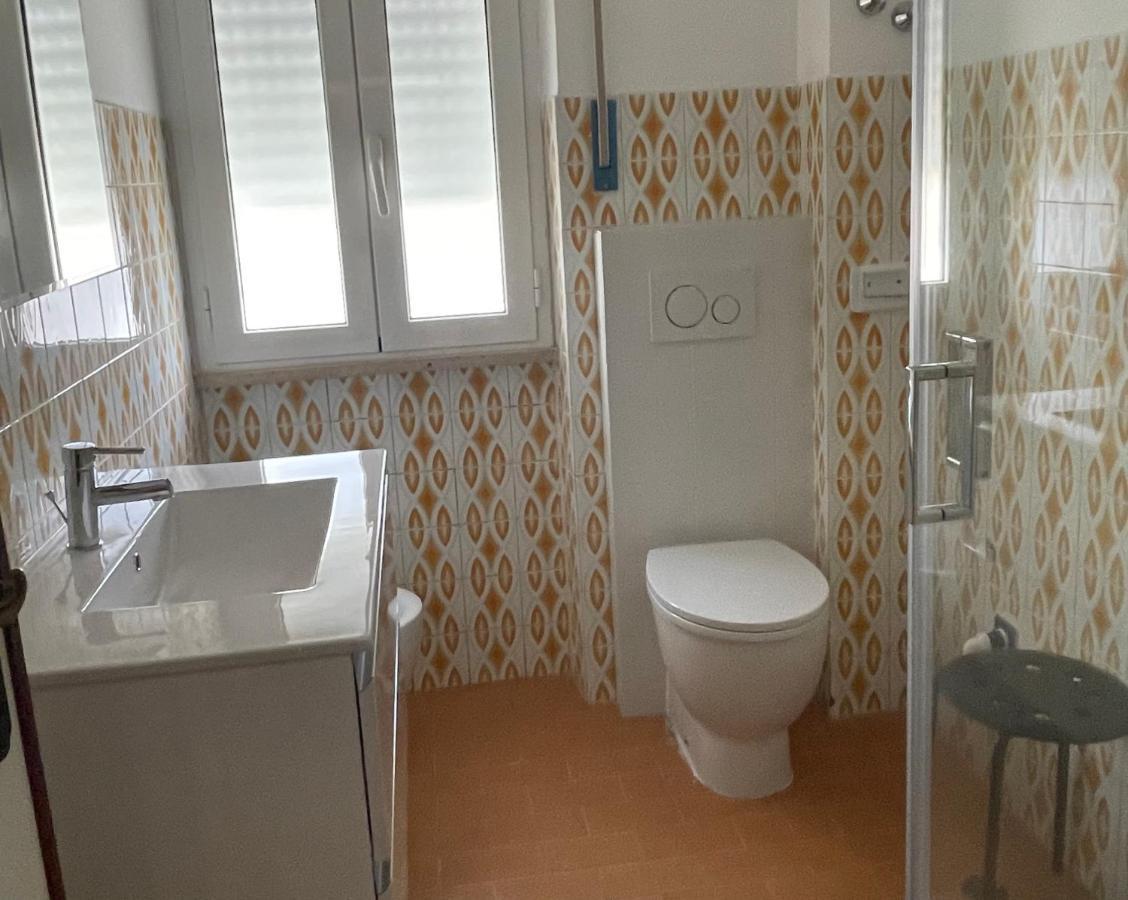 Hs Easy Holiday Home Латина Екстер'єр фото