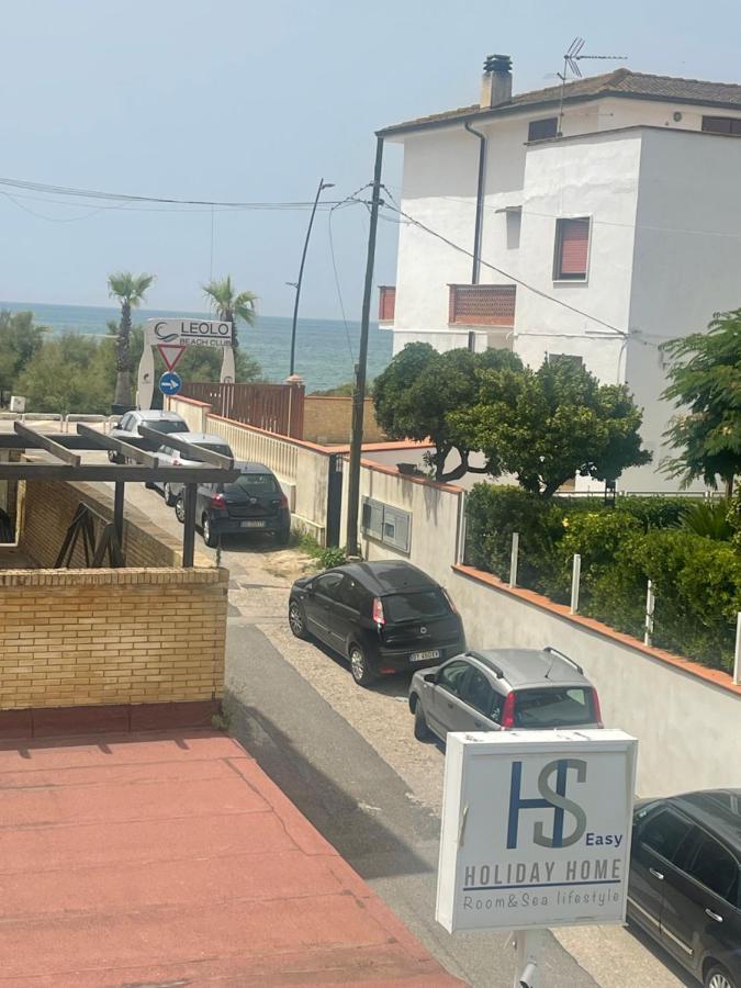 Hs Easy Holiday Home Латина Екстер'єр фото