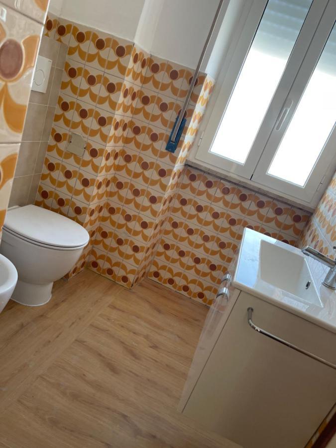 Hs Easy Holiday Home Латина Екстер'єр фото